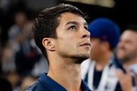 Revela Oliver sacrificios de familia para hacerse futbolista