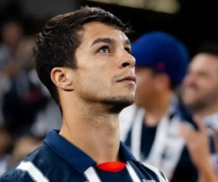 Revela Oliver sacrificios de familia para hacerse futbolista Revela Oliver sacrificios de familia para hacerse futbolista