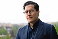 Trabajar en Italia me da gran emoción e ilusión: Felipe Tristán Trabajar en Italia me da gran emoción e ilusión: Felipe Tristán