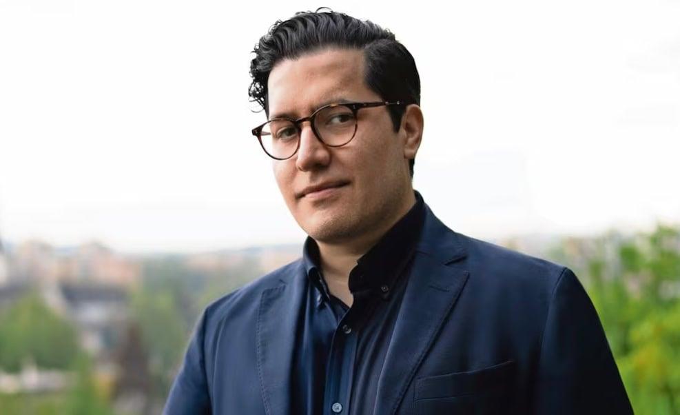 Trabajar en Italia me da gran emoción e ilusión: Felipe Tristán