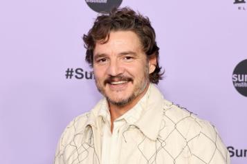 Pascal arremete contra J.K. Rowling por comentarios transfóbicos