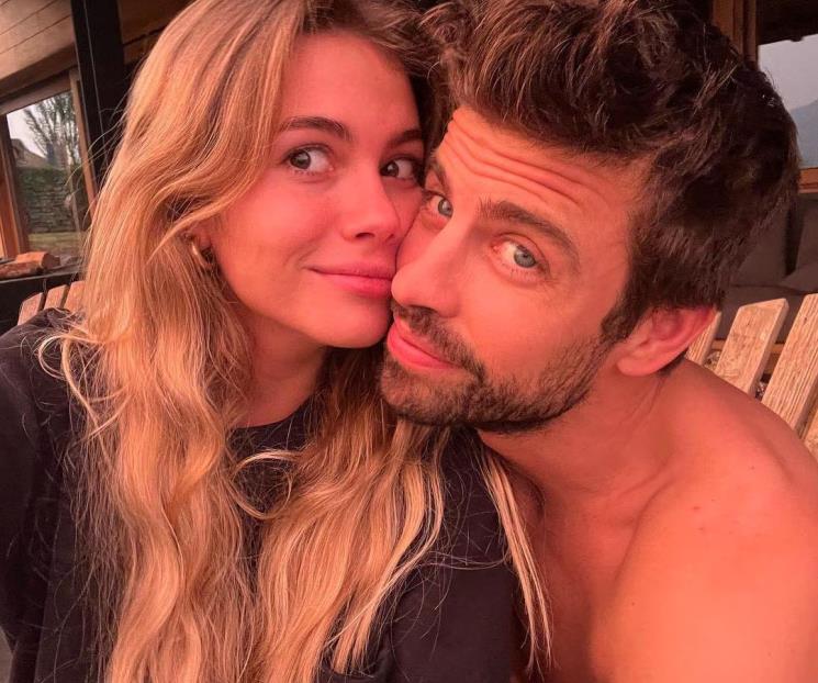 Aseguran que Piqué y Clara Chía ahora sí terminaron romance Aseguran que Piqué y Clara Chía ahora sí terminaron romance
