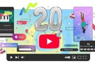 El primer vídeo de YouTube cumple 20 años