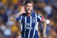 Quiere Ramos mostrar su nivel en MDC