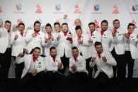 Confirma Banda El Recodo que ya no cantarán narcocorridos Confirma Banda El Recodo que ya no cantarán narcocorridos