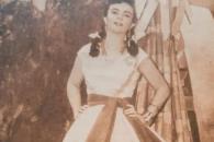 Fallece Lupita Torrentera, actriz del Cine de Oro en México Fallece Lupita Torrentera, actriz del Cine de Oro en México