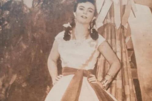 Fallece Lupita Torrentera, actriz del Cine de Oro en México