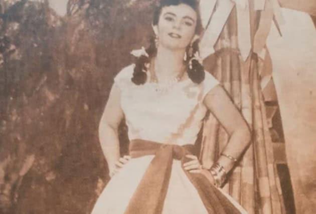 Fallece Lupita Torrentera, actriz del Cine de Oro en México