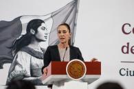 Sheinbaum propone cambio a nueva Ley de Telecomunicaciones Sheinbaum propone cambio a nueva Ley de Telecomunicaciones