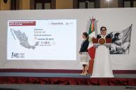 Primer Simulacro Nacional;lanzarán alerta en 5 millones de celulares Primer Simulacro Nacional;lanzarán alerta en 5 millones de celulares