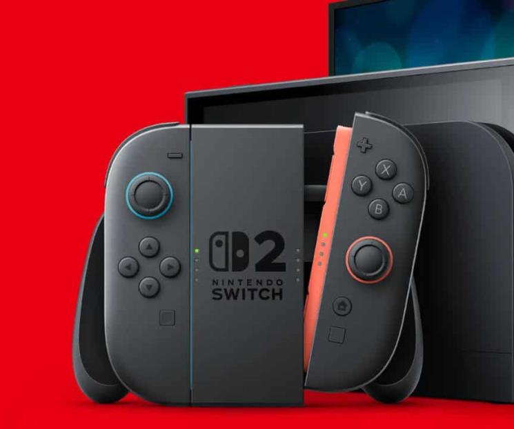 Switch 2: confirmado el chip Tegra T239 de NVIDIA Switch 2: confirmado el chip Tegra T239 de NVIDIA