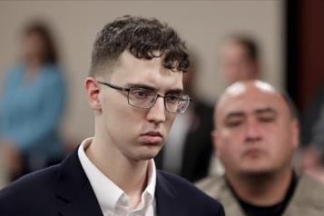 Dan cadena perpetua a responsable de tiroteo en Chicago