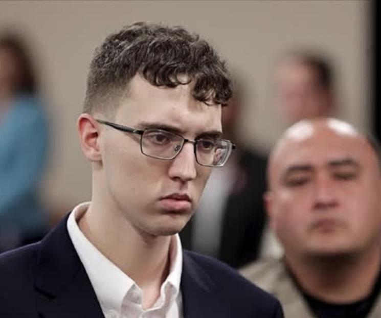 Dan cadena perpetua a responsable de tiroteo en Chicago