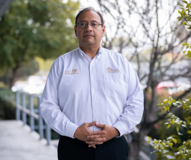 Exhorta UANL a seguir promoviendo el cuidado del agua Exhorta UANL a seguir promoviendo el cuidado del agua