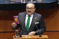 Buscan etiquetar narcocorridos con advertencias de contenido Buscan etiquetar narcocorridos con advertencias de contenido