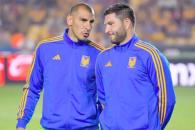 Gignac y Nahuel Guzmán renuevan un año más con Tigres Gignac y Nahuel Guzmán renuevan un año más con Tigres