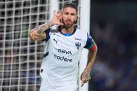 Sorprende a Sergio Ramos la pasión y fanatismo que se vive en México