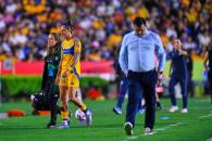 Lamenta Losa empate Lamenta Losa empate