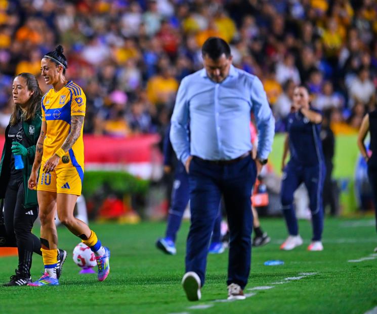 Lamenta Losa empate