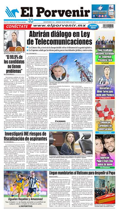 Portada