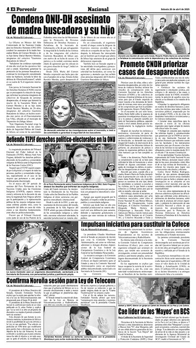 Nacional