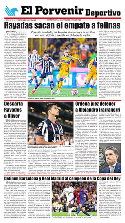 Deportes