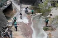 Pide Estado a Ternium establecer medidas correctivas y preventivas