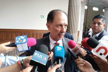 Avanzan autoridades de justicia en el caso de las gimnastas