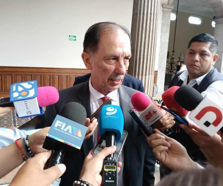 Avanzan autoridades de justicia en el caso de las gimnastas Avanzan autoridades de justicia en el caso de las gimnastas