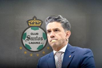 Ordena juez detener a Alejandro Irarragorri