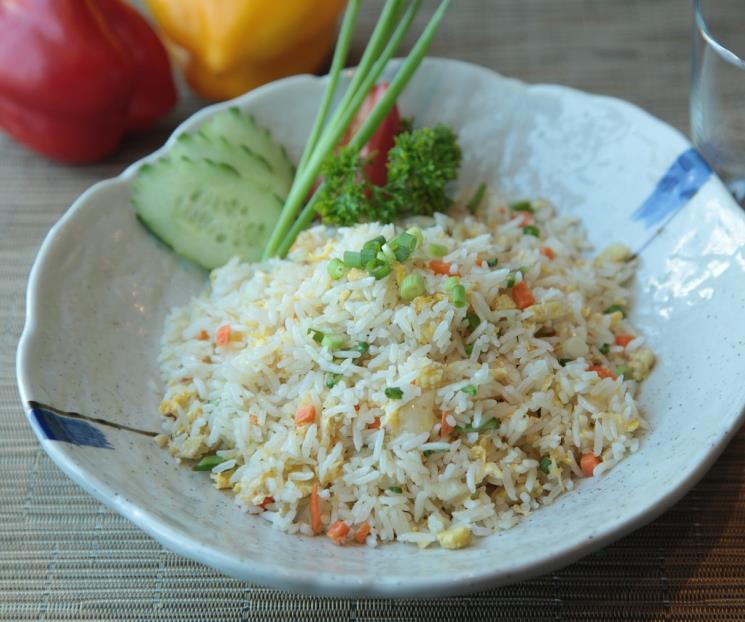 Cuánto tiempo puedes guardar el arroz cocido en el refrigerador