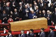 Despide el mundo al Papa Francisco Despide el mundo al Papa Francisco