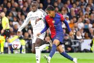 Definen Barcelona y Real Madrid al campeón de la Copa del Rey 