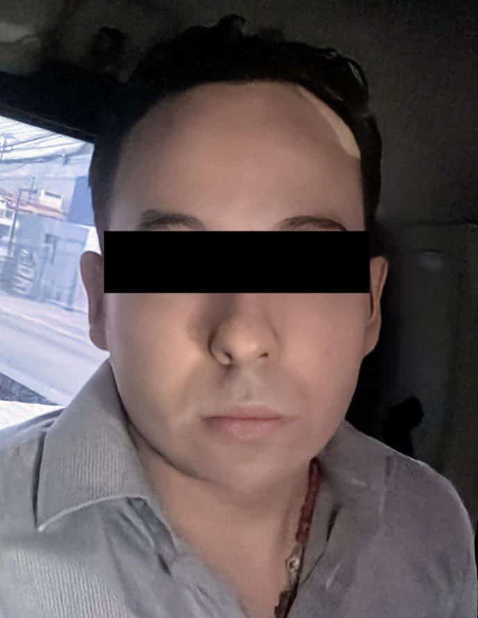 La Fiscalía General de Justicia de Nuevo León informó de la detención de Damazo "N", ex entrenador del INDE y gimnasios privados, por violación contra varias de sus alumnas cuando eran menores de edad.