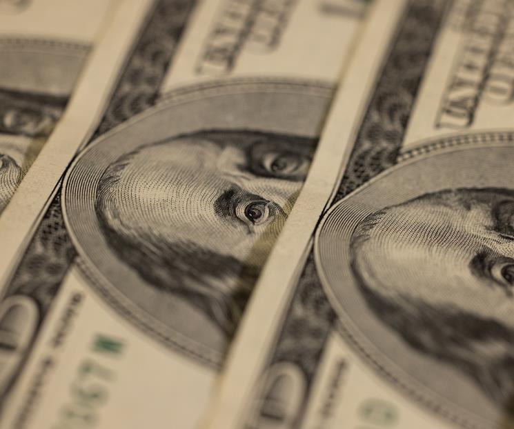 Peso liga tres semanas de ganancias frente al dólar Peso liga tres semanas de ganancias frente al dólar