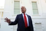 "Crimea permanecerá con Rusia": Trump