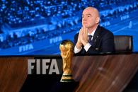 Presenta FIFA primera semana mundial del futbol Presenta FIFA primera semana mundial del futbol