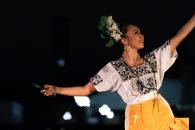 Concluyen actividades de vacaciones en el MHM con folklor y ritmo Concluyen actividades de vacaciones en el MHM con folklor y ritmo