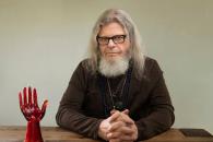 Madrid, la ciudad que inspiró a Santaolalla