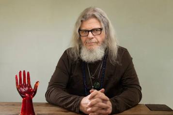 Madrid, la ciudad que inspiró a Santaolalla