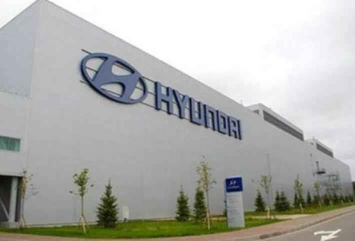 Hyundai traslada a EU producción de camioneta Tucson