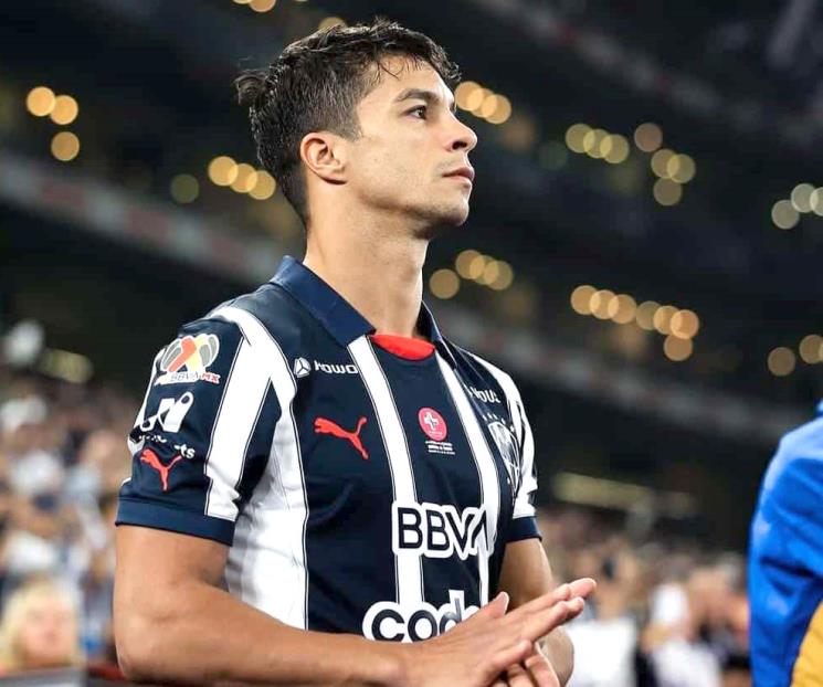 Descarta Rayados a Oliver