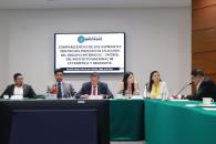 Evalúan 16 perfiles para dirigir el Inegi