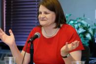 Arresta FBI a jueza de EU por ´salvar a migrante´