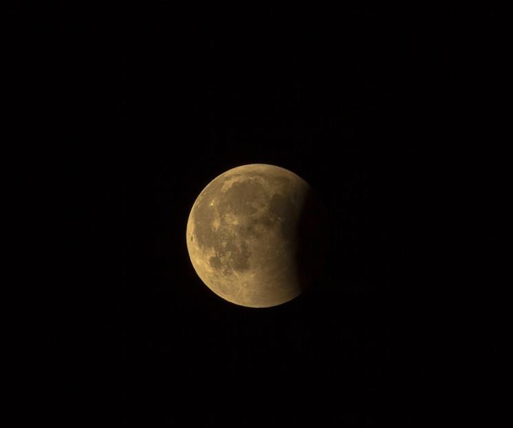 Luna Negra de abril 2025; ¿cuándo ver el fenómeno astronómico?