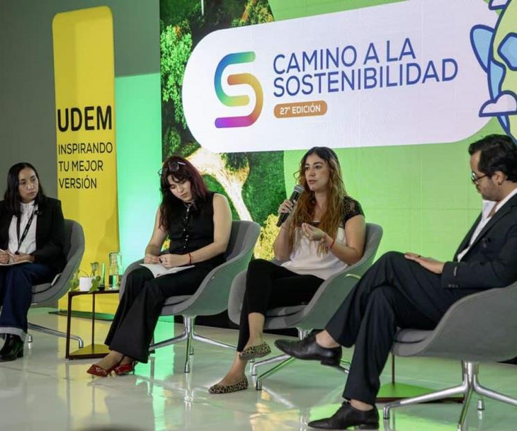 Urgen a una transición climática justa para Monterrey Urgen a una transición climática justa para Monterrey
