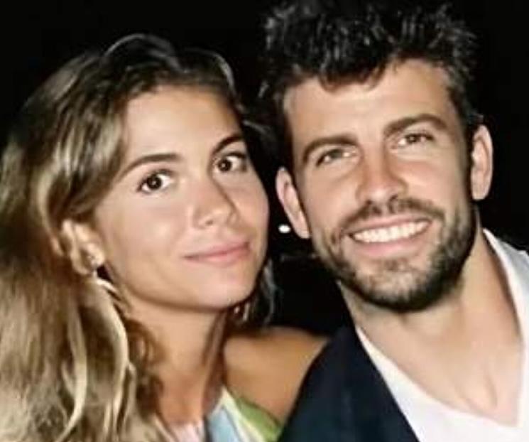Piqué y Clara Chía se dejan ver juntos de nuevo tras especulaciones Piqué y Clara Chía se dejan ver juntos de nuevo tras especulaciones