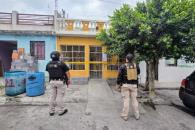 Fotogalería Policiaca del 26/04/2025 Fotogalería Policiaca del 26/04/2025