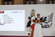 Primer Simulacro Nacional;lanzarán alerta en 5 millones de celulares