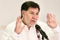 Confirma Noroña sesión para Ley de Telecom Confirma Noroña sesión para Ley de Telecom